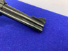 *Ruger New Model Blackhawk 357 Mag 4.5" Blued*RARE 50TH ANNIVERSARY EDITION*