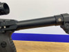 *EDgun Leshiy Airgun 9.85" Black *AWESOME SMALL GAME AIR RIFLE*