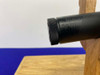 *EDgun Leshiy Airgun 9.85" Black *AWESOME SMALL GAME AIR RIFLE*