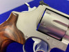 *2006 Smith Wesson 629-6 .44 Mag 7.5" *PERFORMANCE CENTER REVOLVER*
