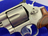 *2006 Smith Wesson 629-6 .44 Mag 7.5" *PERFORMANCE CENTER REVOLVER*