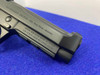 *Wilson Combat/Beretta 92G Brigadier Tactical 9mm 4.7" *LIMITED PRODUCTION*