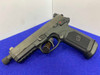 *FN FNX-45 Tactical .45ACP Black 5 3/8" *AMAZING COMBAT STYLE FEATURES*