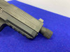 *FN FNX-45 Tactical .45ACP Black 5 3/8" *AMAZING COMBAT STYLE FEATURES*