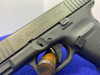 *Glock 30 Gen 5 .45 ACP Black 3.78" -POWERFUL SUBCOMPACT HANDGUN- Amazing