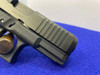 *Glock 30 Gen 5 .45 ACP Black 3.78" -POWERFUL SUBCOMPACT HANDGUN- Amazing