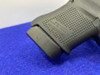 *Glock 30 Gen 5 .45 ACP Black 3.78" -POWERFUL SUBCOMPACT HANDGUN- Amazing
