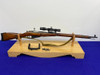 *Izhevsk Mechanical Plant M91/30 7.62x54 Blued 28.5" *WWII ERA SNIPER RIFLE*