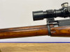 *Izhevsk Mechanical Plant M91/30 7.62x54 Blued 28.5" *WWII ERA SNIPER RIFLE*