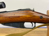 *Izhevsk Mechanical Plant M91/30 7.62x54 Blued 28.5" *WWII ERA SNIPER RIFLE*