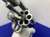 *1976 Ruger Security-Six .357 Mag 4" *MARKED 200th YEAR OF AMERICAN LIBERTY*