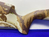 Peak 44 Bastion Carbon Fiber Stock *REMINGTON 700 RH SA, #2 CONTOUR*