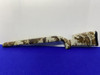 Peak 44 Bastion Carbon Fiber Stock *REMINGTON 700 RH SA, #2 CONTOUR*
