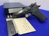 Smith Wesson Model 59 9mm Blue 4" *WATERSHED AMERICAN "WONDER-NINE" PISTOL*