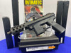 Intratec Tec-9 9mm Luger Matte Black 5" *INCREDIBLE NEW OLD STOCK EXAMPLE*