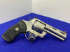 -Vintage- 1993 Colt Kodiak *HOLY GRAIL 4in BARREL Model* Absolutely Mint