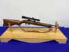 1975 Ruger 10/22 Carbine .22 LR Blue 18.5" *DESIRABLE PRE-WARNING LABEL*