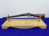 Whitneyville “Kennedy” rifle .44-40 WCF 20" *HISTORICAL LEVER-ACTION RIFLE*