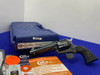 Colt Single Action Army .45colt Blue/CCH 4.75" *ICONIC COLT REVOLVER*