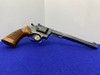 1974 Smith Wesson 14-3 .38 Spl Blue *OUTSTANDING DOUBLE-ACTION REVOLVER*