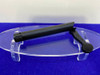 Remington .223 Bolt *RH, MODEL SEVEN (7), BLACK* -CUSTOM SHOP INVENTORY--GID1165962019