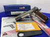 2012 Smith Wesson Enhanced SW1911 .45 ACP *TALO DISTRIBUTOR EXCLUSIVE*