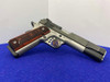 2012 Smith Wesson Enhanced SW1911 .45 ACP *TALO DISTRIBUTOR EXCLUSIVE*