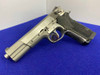 Smith Wesson PC Special .40S&W 5.25" *ULTRA RARE 4006 "PROTOTYPE" VARIANT*