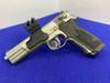 Smith Wesson PC Special .40S&W 5.25" *ULTRA RARE 4006 "PROTOTYPE" VARIANT*