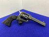 1973 Colt Peacemaker .22 Blue/CCH 4.5" *CLASSIC RIMFIRE COLT SINGLE ACTION*