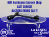 Remington .308 Bolt *RH, M7, STAINLESS, JEWELED* -CUSTOM SHOP INVENTORY--GID1166218411
