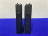 *ACCURACY INTERNATIONAL 3902: AICS/AE MKII,III MAGAZINES* TWO 10-Round .308