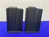 *ACCURACY INTERNATIONAL 3902: AICS/AE MKII,III MAGAZINES* TWO 10-Round .308