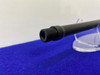 *CUSTOM SHOP OEM INVENTORY* Remington 700 6.5 CM Barrel Assembly 12.5"-GID1166225324
