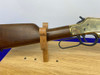 Henry Big Boy Classic .44 Mag Blue/Brass 20" *MODERN AMERICAN LEVER-ACTION*