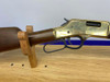 Henry Big Boy Classic .44 Mag Blue/Brass 20" *MODERN AMERICAN LEVER-ACTION*