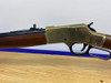 Henry Big Boy Classic .44 Mag Blue/Brass 20" *MODERN AMERICAN LEVER-ACTION*