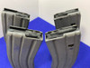 Four Adventure Lines Mfg. Magazines *DESIRABLE PRE-BAN AR15 MAGS*