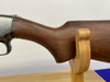 Savage Arms Model 28-A Standard 12 Ga Blue *VINTAGE PUMP-ACTION SHOTGUN*