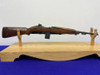 1943 National Postal Meter M1 Carbine .30 *COLLECTIBLE WORLD WAR II RIFLE*