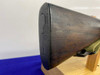 1934 Springfield Armory 1903 .30-06 *LEGENDARY UNITED STATES WWII RIFLE*