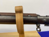 1934 Springfield Armory 1903 .30-06 *LEGENDARY UNITED STATES WWII RIFLE*