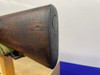 1934 Springfield Armory 1903 .30-06 *LEGENDARY UNITED STATES WWII RIFLE*