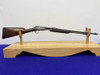 1948 Winchester 62A .22 S,L,LR Blue 23" *OLD-SCHOOL PUMP-ACTION RIFLE*