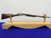 1948 Winchester 62A .22 S,L,LR Blue 23" *OLD-SCHOOL PUMP-ACTION RIFLE*