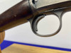 1948 Winchester 62A .22 S,L,LR Blue 23" *OLD-SCHOOL PUMP-ACTION RIFLE*