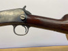 1948 Winchester 62A .22 S,L,LR Blue 23" *OLD-SCHOOL PUMP-ACTION RIFLE*