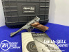 Colt Woodsman .22LR 4.5" *THIRD SERIES "ONE IN A THOUSAND" SHOT GROUP*-GID1165202315