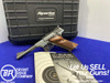 Colt Woodsman .22LR 4.5" *THIRD SERIES "ONE IN A THOUSAND" SHOT GROUP*-GID1165202315