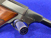 Colt Woodsman .22LR 4.5" *THIRD SERIES "ONE IN A THOUSAND" SHOT GROUP*-GID1165202315